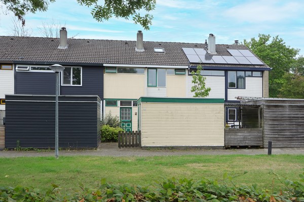 Medium property photo - Kreek 125, 8212 XG Lelystad
